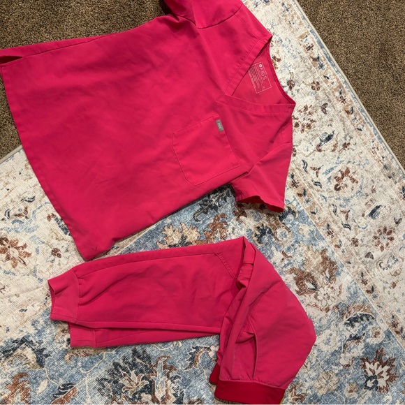 Other - Figs Scrub Set Women’s